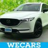 mazda cx-5 2021 quick_quick_6BA-KF5P_KF5P-450391 image 1