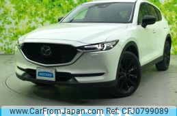 mazda cx-5 2021 quick_quick_6BA-KF5P_KF5P-450391