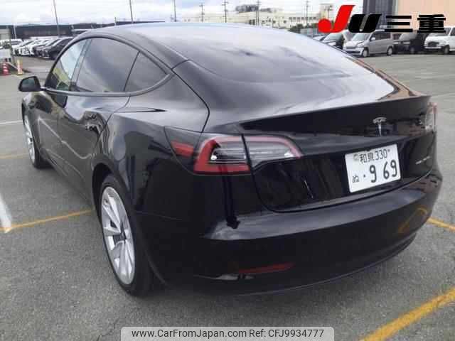 tesla-motors model-3 2021 -TESLA 【和泉 330ﾇ969】--ﾃｽﾗﾓﾃﾞﾙ3 3L23--MC175666---TESLA 【和泉 330ﾇ969】--ﾃｽﾗﾓﾃﾞﾙ3 3L23--MC175666- image 2