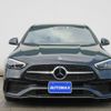 mercedes-benz c-class 2022 -MERCEDES-BENZ--Benz C Class 5AA-206041C--W1K2060412R098211---MERCEDES-BENZ--Benz C Class 5AA-206041C--W1K2060412R098211- image 4