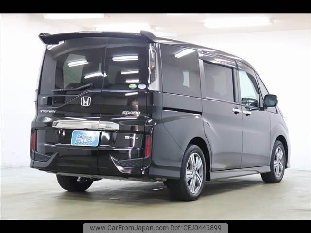 honda stepwagon 2020 -HONDA--Stepwgn RP5--RP5-1202119---HONDA--Stepwgn RP5--RP5-1202119- image 2