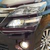 toyota vellfire 2013 -TOYOTA--Vellfire DBA-ANH20W--ANH20-8269611---TOYOTA--Vellfire DBA-ANH20W--ANH20-8269611- image 14