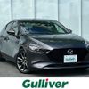 mazda mazda3 2019 -MAZDA--MAZDA3 6BA-BP5P--BP5P-105663---MAZDA--MAZDA3 6BA-BP5P--BP5P-105663- image 1