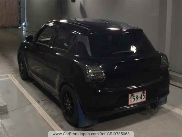 suzuki swift 2019 -SUZUKI--Swift ZC83S-100346---SUZUKI--Swift ZC83S-100346- image 2