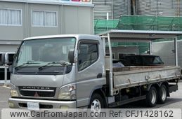 mitsubishi-fuso canter 2006 CFJ1428162