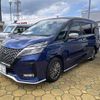 nissan serena 2021 -NISSAN 【那須 330ﾂ3615】--Serena HFC27--121834---NISSAN 【那須 330ﾂ3615】--Serena HFC27--121834- image 1