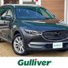 mazda cx-8 2018 -MAZDA--CX-8 3DA-KG2P--KG2P-112167---MAZDA--CX-8 3DA-KG2P--KG2P-112167- image 1