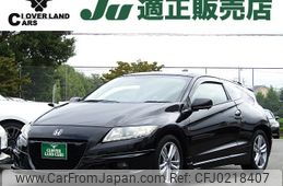 honda cr-z 2010 -HONDA--CR-Z DAA-ZF1--ZF1-1019964---HONDA--CR-Z DAA-ZF1--ZF1-1019964-