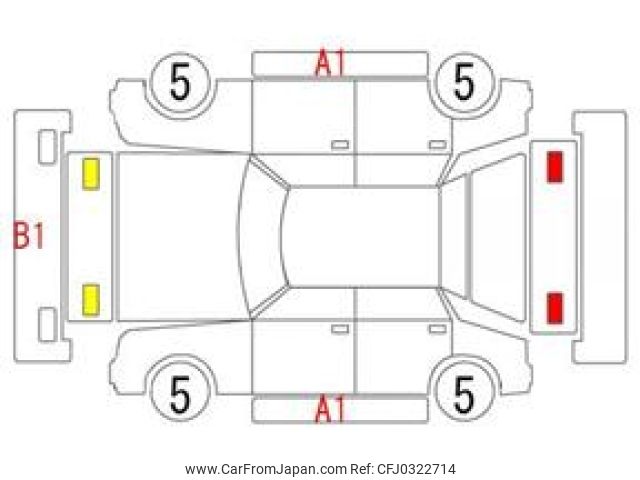 nissan serena 2021 -NISSAN--Serena 6AA-HFC27--HFC27-114324---NISSAN--Serena 6AA-HFC27--HFC27-114324- image 2