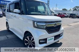 honda n-box 2017 -HONDA--N BOX DBA-JF3--JF3-1014726---HONDA--N BOX DBA-JF3--JF3-1014726-