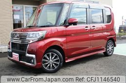 daihatsu tanto 2016 -DAIHATSU 【宮城 581ﾃ5022】--Tanto LA600S--0497389---DAIHATSU 【宮城 581ﾃ5022】--Tanto LA600S--0497389-