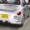 daihatsu copen 2005 -DAIHATSU 【名古屋 58Aﾊ8925】--Copen L880K-0028239---DAIHATSU 【名古屋 58Aﾊ8925】--Copen L880K-0028239- image 9