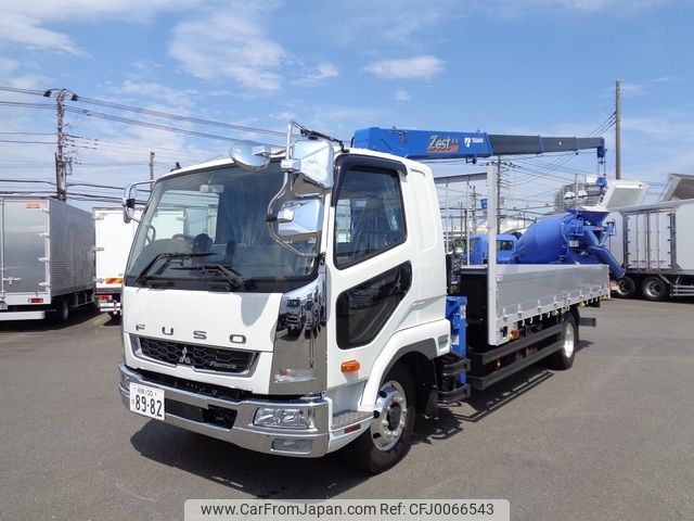 mitsubishi-fuso fighter 2023 -MITSUBISHI--Fuso Fighter 2KG-FK62FZ--FK62FZ-615278---MITSUBISHI--Fuso Fighter 2KG-FK62FZ--FK62FZ-615278- image 2