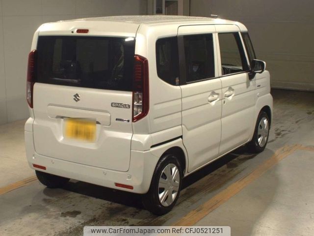 suzuki spacia 2023 -SUZUKI 【大分 581に3802】--Spacia MK94S-105485---SUZUKI 【大分 581に3802】--Spacia MK94S-105485- image 2