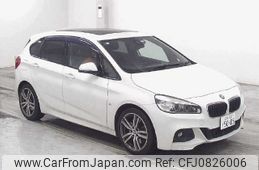 bmw 2-series 2015 -BMW 【広島 302ﾃ5005】--BMW 2 Series 2A20--0V237527---BMW 【広島 302ﾃ5005】--BMW 2 Series 2A20--0V237527-