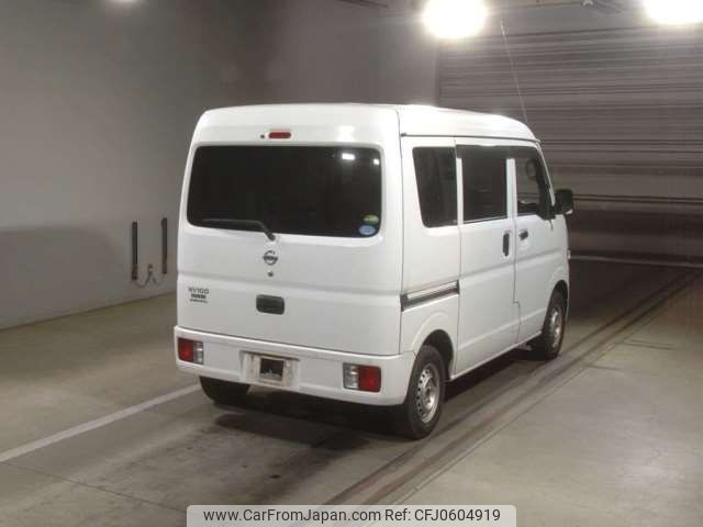 nissan clipper-van 2019 -NISSAN 【尾張小牧 480ｾ9099】--Clipper Van HBD-DR17V--DR17V-431408---NISSAN 【尾張小牧 480ｾ9099】--Clipper Van HBD-DR17V--DR17V-431408- image 2