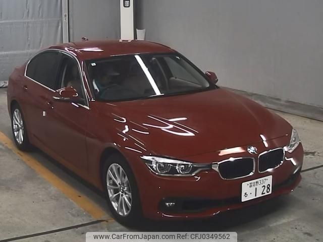 bmw 3-series 2017 -BMW--BMW 3 Series WBA8E36010NU79364---BMW--BMW 3 Series WBA8E36010NU79364- image 1