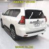 toyota land-cruiser-prado 2022 -TOYOTA--Land Cruiser Prado TRJ150W-0153831---TOYOTA--Land Cruiser Prado TRJ150W-0153831- image 2