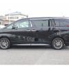 toyota alphard 2018 -TOYOTA--Alphard DBA-GGH30W--GGH30-0027117---TOYOTA--Alphard DBA-GGH30W--GGH30-0027117- image 8