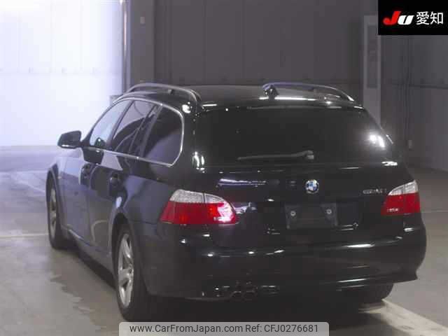 bmw 5-series 2010 -BMW--BMW 5 Series PU25-0CX91598---BMW--BMW 5 Series PU25-0CX91598- image 2