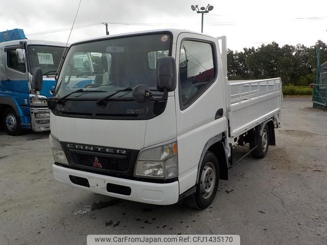 mitsubishi-fuso canter-guts 2003 GOO_NET_EXCHANGE_0302503A30250716W001 image 1