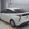 toyota prius 2017 -TOYOTA 【京都 302み3572】--Prius ZVW55-8046000---TOYOTA 【京都 302み3572】--Prius ZVW55-8046000- image 7