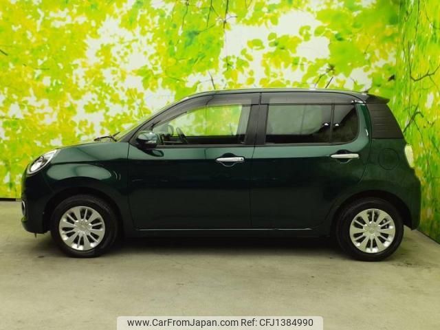 toyota passo 2017 quick_quick_DBA-M700A_M700A-0057780 image 2
