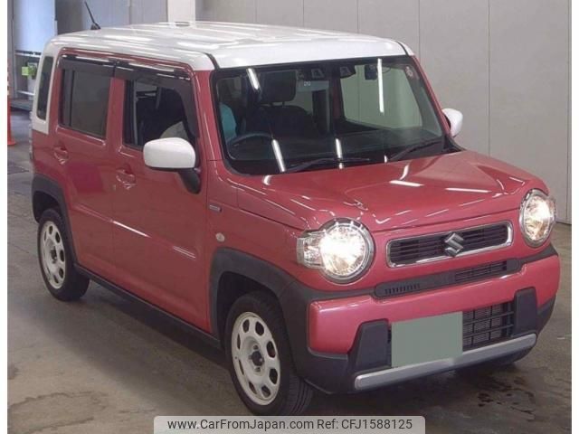 suzuki hustler 2020 CFJ1588125 image 1