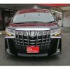 toyota alphard 2021 -TOYOTA 【浜松 330ﾓ8321】--Alphard 3BA-AGH30W--AGH30-0402768---TOYOTA 【浜松 330ﾓ8321】--Alphard 3BA-AGH30W--AGH30-0402768- image 38