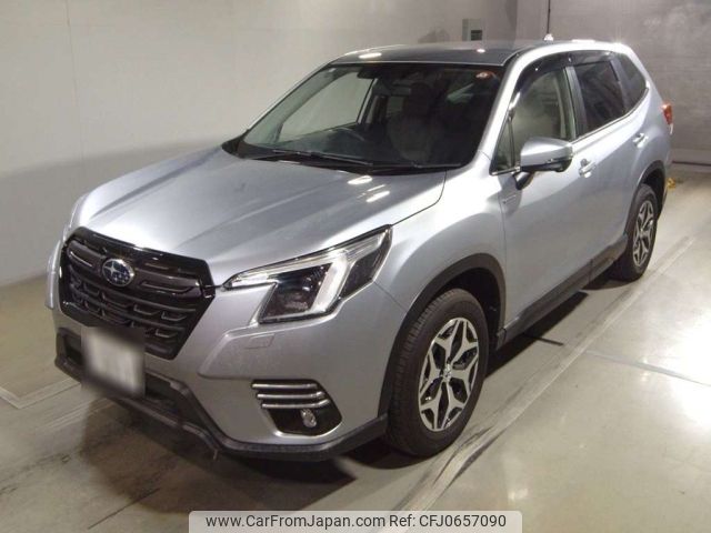 subaru forester 2023 -SUBARU 【仙台 301と1811】--Forester SKE-110851---SUBARU 【仙台 301と1811】--Forester SKE-110851- image 1