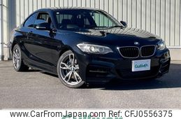 bmw 2-series 2014 -BMW--BMW 2 Series DBA-1J30--WBA1J72090VX83620---BMW--BMW 2 Series DBA-1J30--WBA1J72090VX83620-