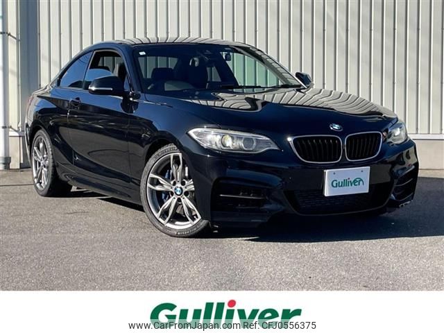 bmw 2-series 2014 -BMW--BMW 2 Series DBA-1J30--WBA1J72090VX83620---BMW--BMW 2 Series DBA-1J30--WBA1J72090VX83620- image 1