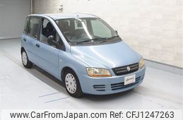 fiat multipla 2005 -FIAT--Fiat Multipla 186B6-ZFA18600002217827---FIAT--Fiat Multipla 186B6-ZFA18600002217827-