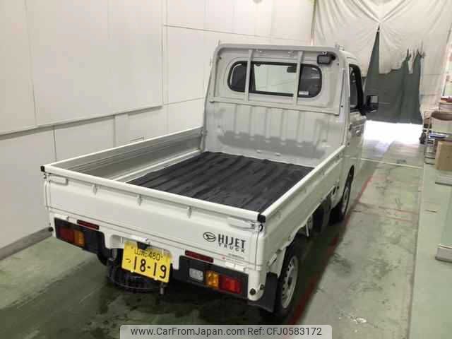 daihatsu hijet-truck 2024 -DAIHATSU 【山形 480ﾂ1819】--Hijet Truck S510P--0568538---DAIHATSU 【山形 480ﾂ1819】--Hijet Truck S510P--0568538- image 2