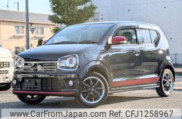 suzuki alto 2016 -SUZUKI--Alto HA36S--883269---SUZUKI--Alto HA36S--883269-