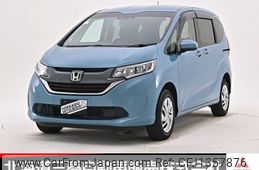 honda freed 2017 -HONDA--Freed DBA-GB6--GB6-1006237---HONDA--Freed DBA-GB6--GB6-1006237-