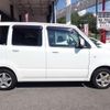 suzuki wagon-r 2007 quick_quick_DBA-MH22S_MH22S-258434 image 4