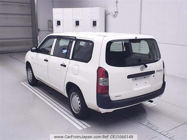 toyota probox-van 2018 -TOYOTA--Probox Van NCP165V-0046387---TOYOTA--Probox Van NCP165V-0046387- image 2