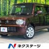suzuki alto-lapin 2011 CFJ1629552 image 1