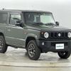 suzuki jimny 2022 CFJ0512981 image 1