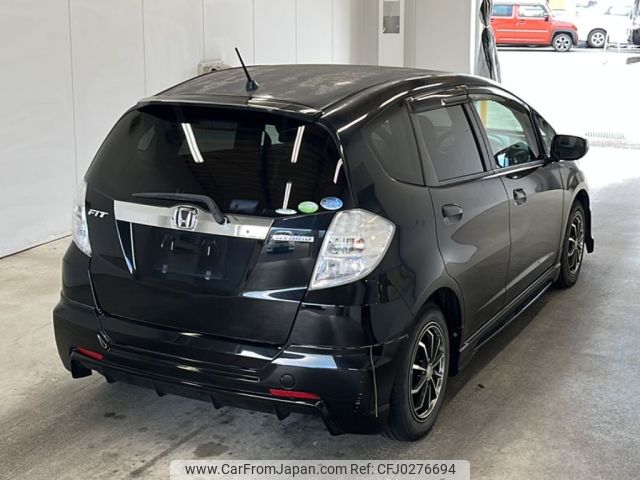 honda fit 2011 -HONDA--Fit GP1-1090982---HONDA--Fit GP1-1090982- image 2