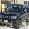 suzuki jimny 2015 -SUZUKI--Jimny JB23W--748502---SUZUKI--Jimny JB23W--748502- image 1