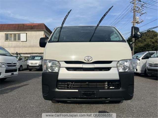 toyota hiace-van 2019 -TOYOTA--Hiace Van CBF-TRH200V--TRH200-0302540---TOYOTA--Hiace Van CBF-TRH200V--TRH200-0302540- image 2