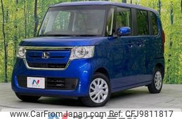 honda n-box 2018 -HONDA--N BOX DBA-JF4--JF4-1018887---HONDA--N BOX DBA-JF4--JF4-1018887-