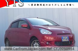 mitsubishi mirage 2013 -MITSUBISHI--Mirage DBA-A05A--A05A-0024978---MITSUBISHI--Mirage DBA-A05A--A05A-0024978-