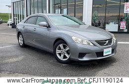 toyota mark-x 2009 -TOYOTA--MarkX DBA-GRX130--GRX130-6002273---TOYOTA--MarkX DBA-GRX130--GRX130-6002273-
