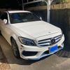 mercedes-benz c-class 2017 CFJ1699466 image 2