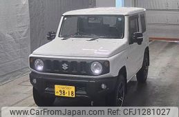 suzuki jimny 2024 -SUZUKI 【川越 580た9818】--Jimny JB64W-361472---SUZUKI 【川越 580た9818】--Jimny JB64W-361472-