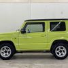 suzuki jimny 2019 -SUZUKI--Jimny 3BA-JB64W--JB64W-123981---SUZUKI--Jimny 3BA-JB64W--JB64W-123981- image 3