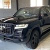 toyota land-cruiser 2023 CFJ1553352 image 7